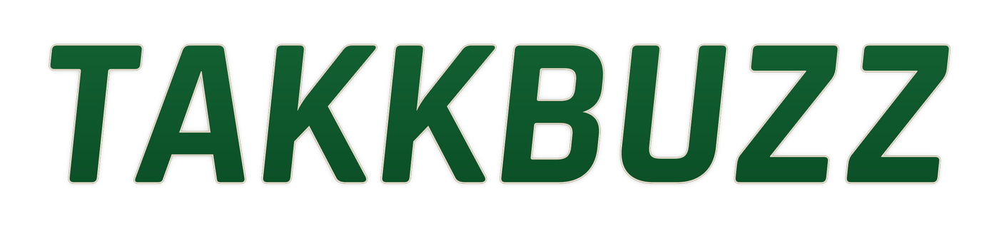 takkbuzz লোগো